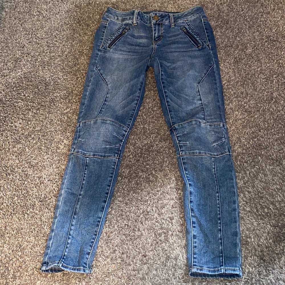 Like New - American eagle jeans